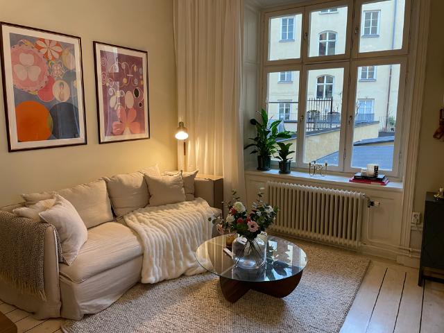 Birkagatan, Stockholm