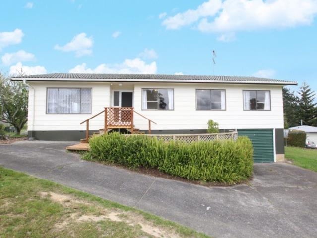 birkdale, 4 bedrooms