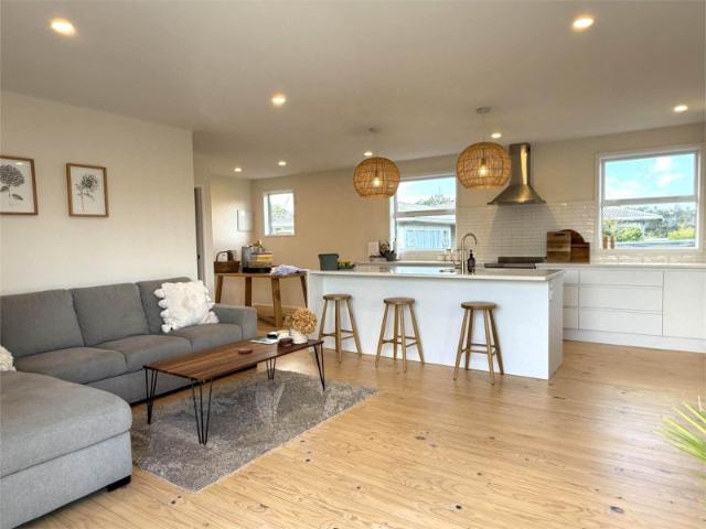 birkdale, 4 bedrooms