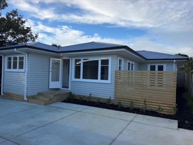 birkdale, 4 bedrooms