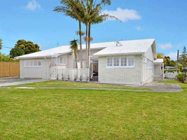 birkdale, 1 bedroom