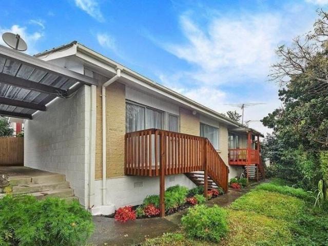birkdale, 2 bedrooms