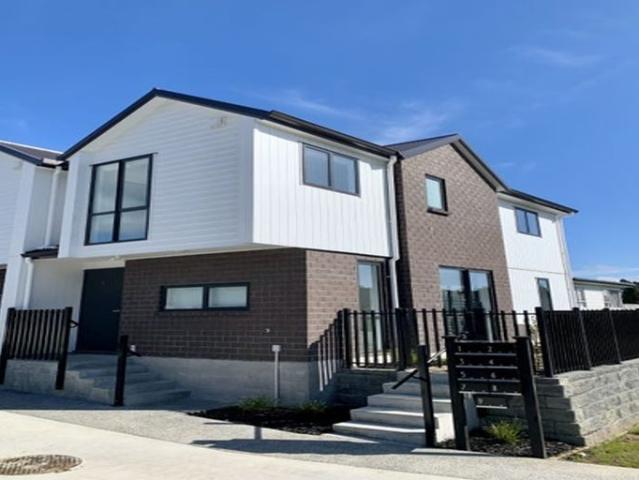 birkdale, 2 bedrooms