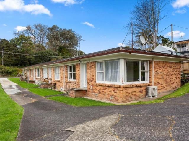 birkdale, 2 bedrooms
