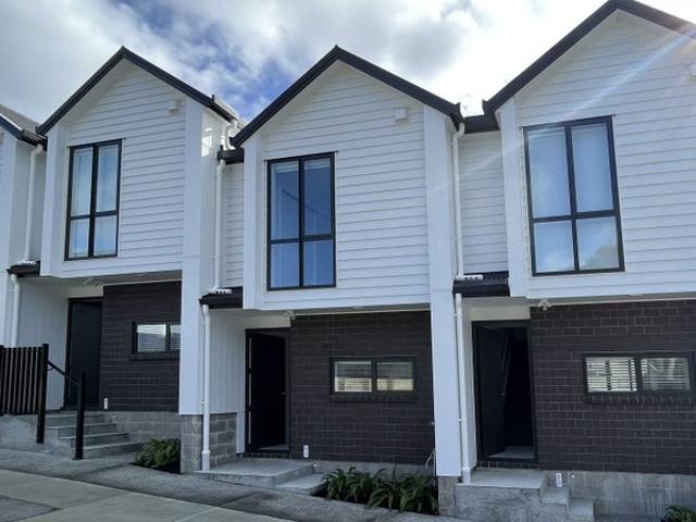 birkdale, 2 bedrooms