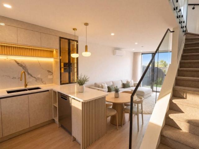 Birkdale, 2 bedrooms