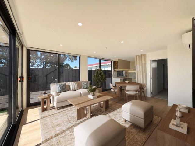 Birkdale, 3 bedrooms