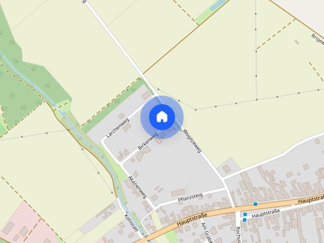 Birkenweg 2a/2 RH 4 lt. Broschüre