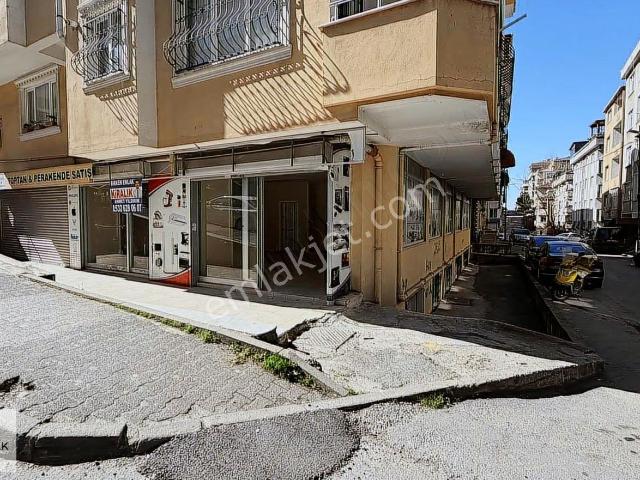 Birken Emlaktan 350 M2 Geniş Her Kullanıma Uygun Kiralık Dükkan