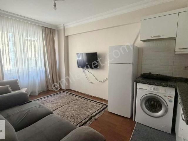 Birken Emlaktan Fırat Sokakta 2+1 Eşyalı Kiralık
