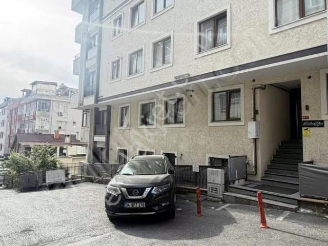 Birken Emlaktan Senem Sok.geniş Çift Balkonlu 2+1 Eşyalı Kiralık