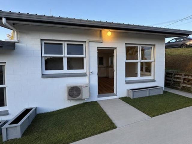 birkenhead, 1 bedroom
