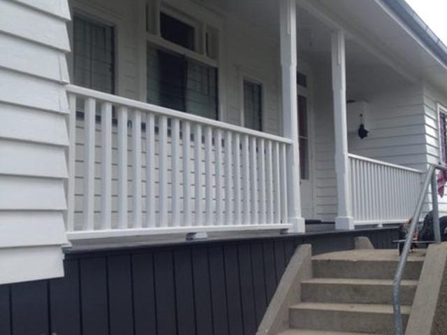 birkenhead, 1 bedroom