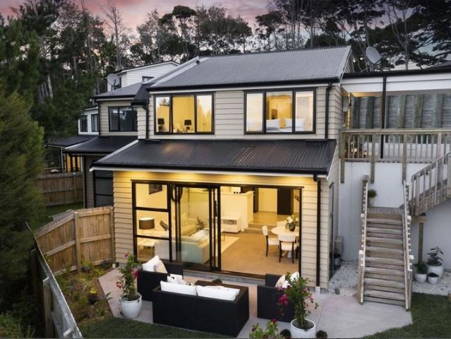 Birkenhead, 2 bedrooms