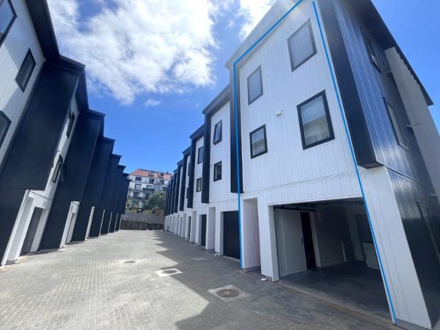birkenhead, 2 bedrooms