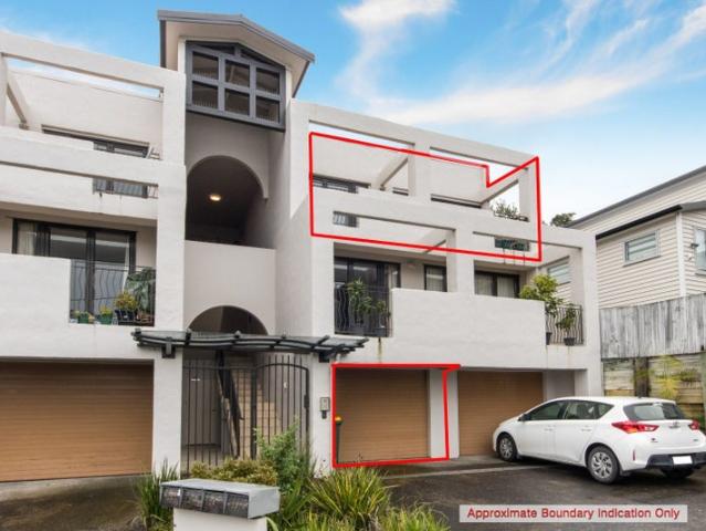 Birkenhead, 2 bedrooms