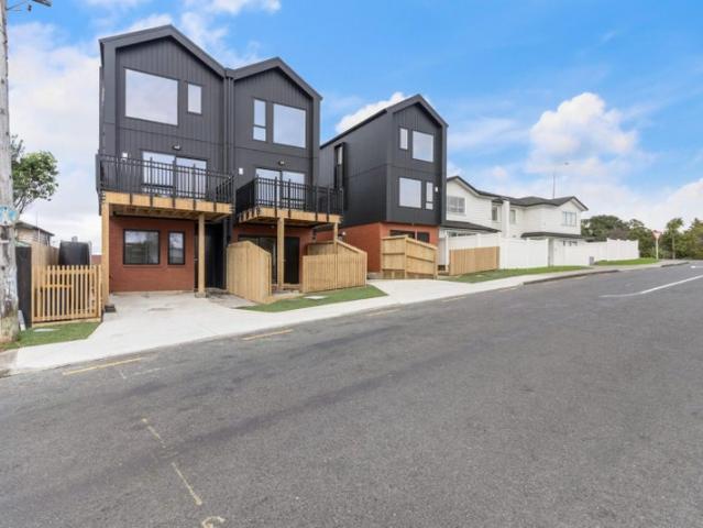 birkenhead, 3 bedrooms