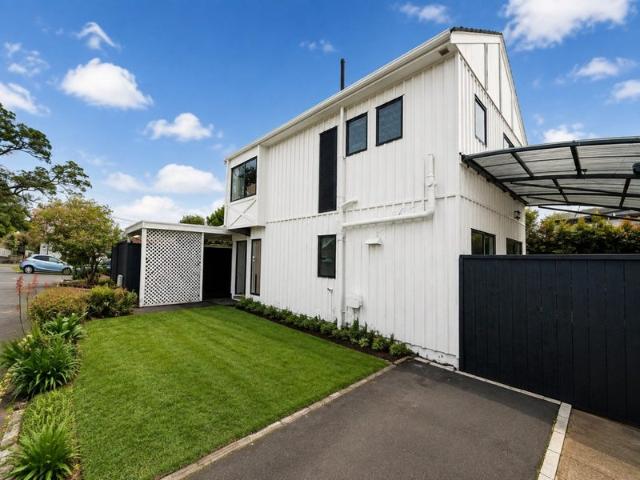 Birkenhead, 3 bedrooms