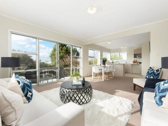 Birkenhead, 4 bedrooms