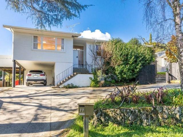 birkenhead, 4 bedrooms