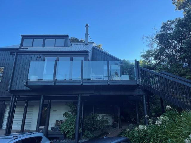 Birkenhead, 4 bedrooms