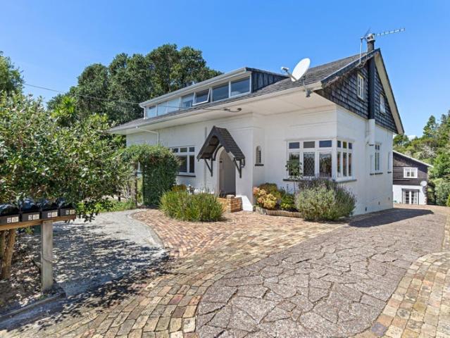birkenhead, 4 bedrooms