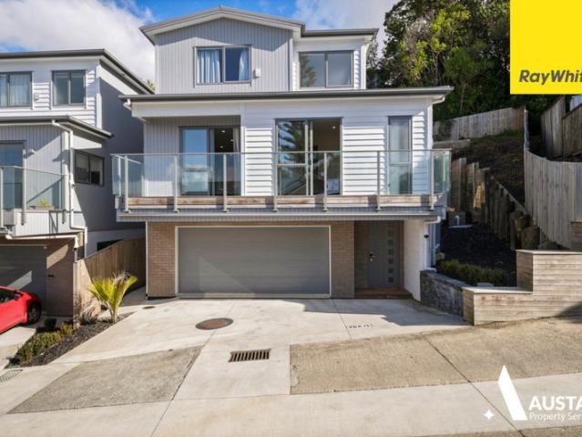 birkenhead, 5 bedrooms