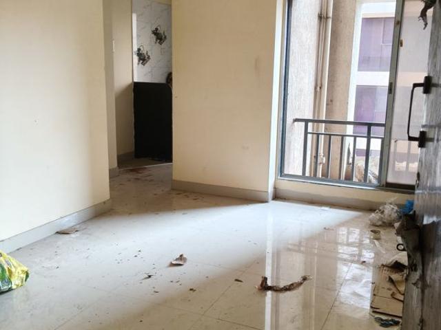Birla Taranya 1 Bedroom 487 Sq. Ft. Builder Floor in Kalwa Thane Listing ID: #10054