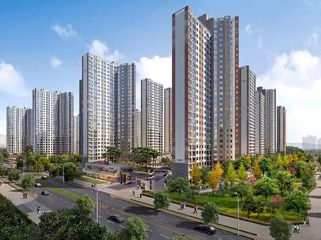Birla Taranya 2 Bedroom 875 Sq. Ft. Apartment in Kalwa Thane Listing ID: #10128