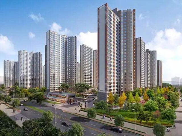 Birla Taranya 3 Bedroom 1150 Sq. Ft. Apartment in Kalwa Thane Listing ID: #10128