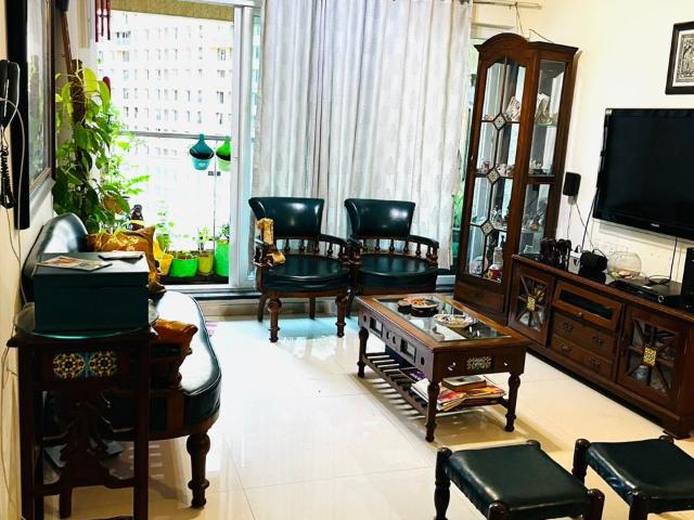 Birla Taranya 3 Bedroom 1150 Sq. Ft. Apartment in Kalwa Thane Listing ID: #10147