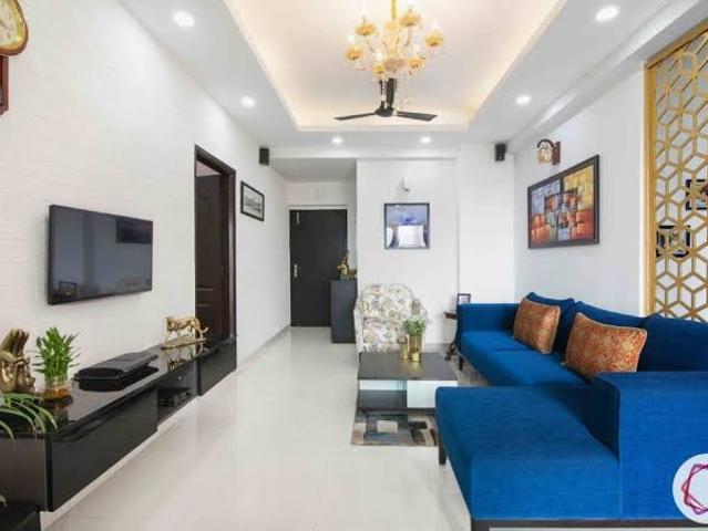 Birla Trimaya 3 Bedroom 1090 Sq. Ft. Apartment in Devanahalli Bangalore Listing ID: #10025