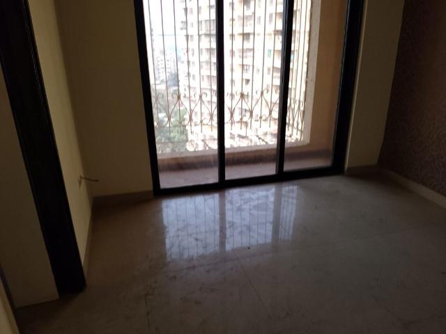 Birla Vanya 1 Bedroom 450 Sq. Ft. Apartment in Kalyan West Thane Listing ID: #10137