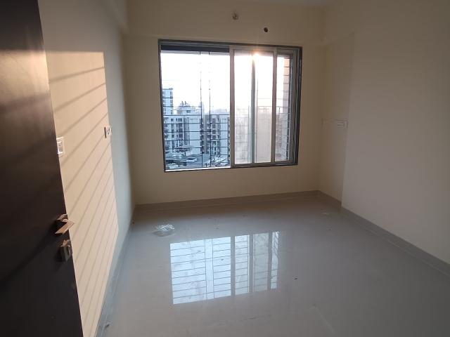 Birla Vanya 1 Bedroom 450 Sq. Ft. Apartment in Kalyan West Thane Listing ID: #9910