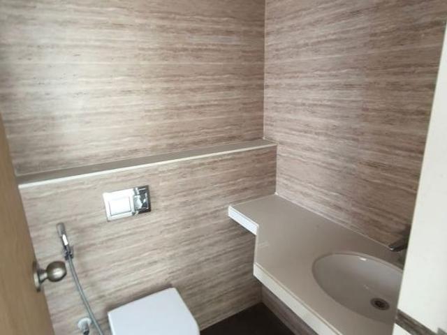 Birla Vanya 1.5 Bedroom 612 Sq. Ft. Apartment in Kalyan West Thane Listing ID: #10341