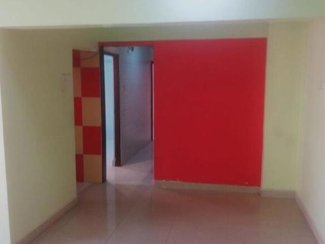 Birla Vanya 1.5 Bedroom 612 Sq. Ft. Apartment in Kalyan West Thane Listing ID: #10391