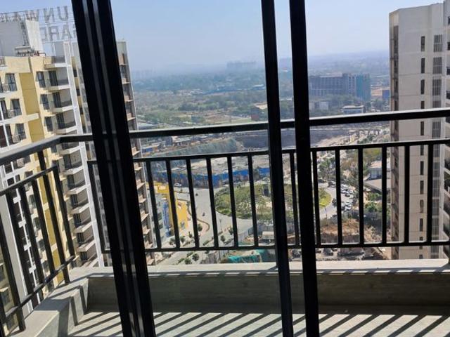 Birla Vanya 1.5 Bedroom 661 Sq. Ft. Apartment in Kalyan West Thane Listing ID: #10359
