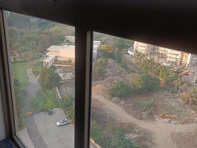 Birla Vanya 2 Bedroom 661 Sq. Ft. Apartment in Kalyan West Thane Listing ID: #10157