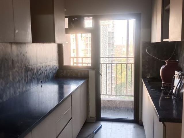 Birla Vanya 2 Bedroom 661 Sq. Ft. Apartment in Kalyan West Thane Listing ID: #10157