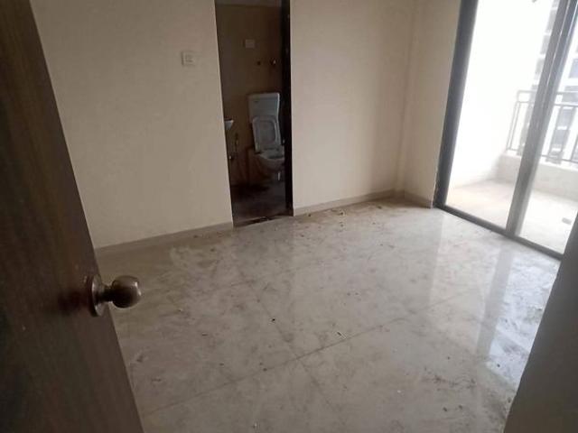 Birla Vanya 2 Bedroom 729 Sq. Ft. Apartment in Kalyan West Thane Listing ID: #10392