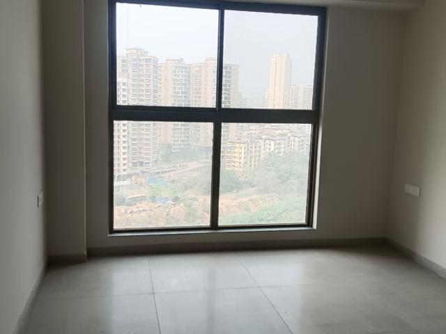 Birla Vanya 2 Bedroom 729 Sq. Ft. Apartment in Kalyan West Thane Listing ID: #9924