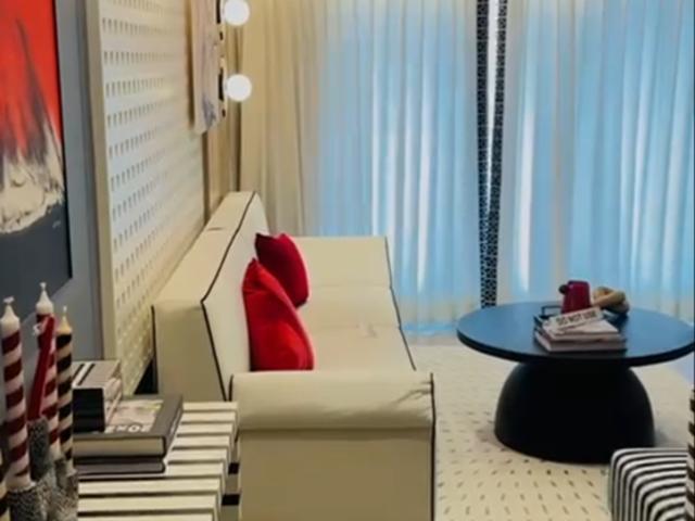 Birla Vanya 3 Bedroom 877 Sq. Ft. Apartment in Kalyan West Thane Listing ID: #10237