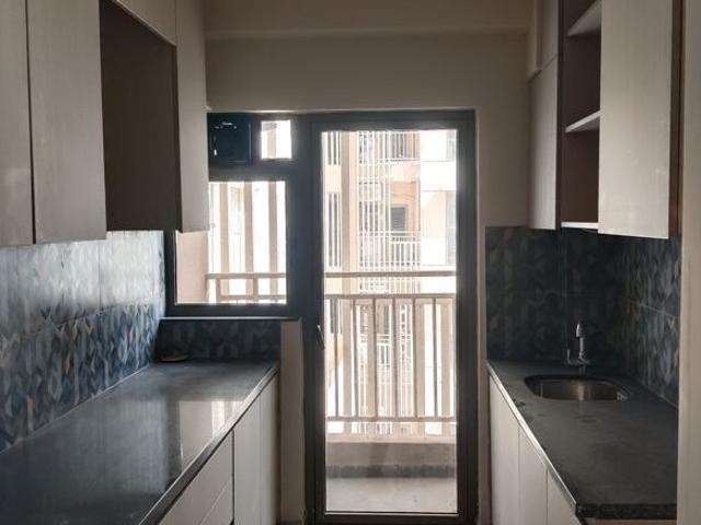 Birla Vanya 3 Bedroom 922 Sq. Ft. Apartment in Kalyan West Thane Listing ID: #10054