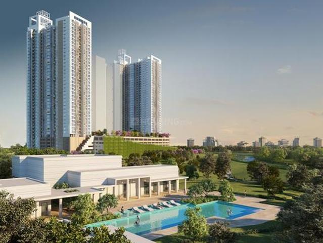 Birla Vanya,Shahad 3 BHK Apartment For Sale Thane