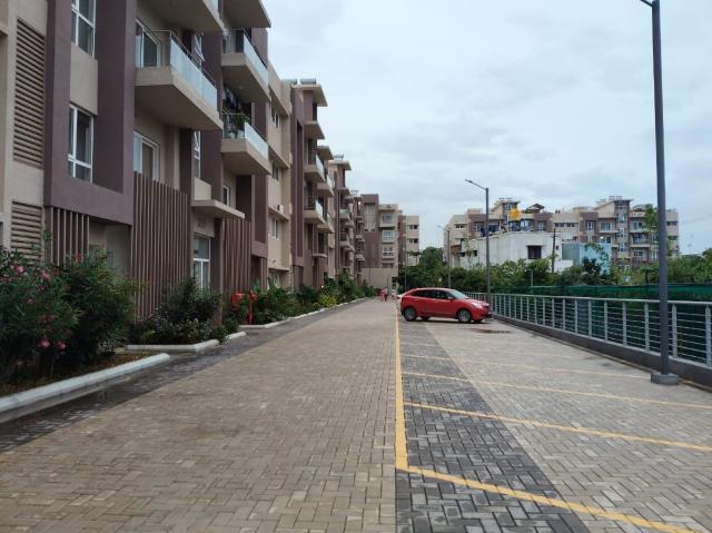 Birla Alokya 3 Bedroom 2272 Sq. Ft. Apartment in Koralur Bangalore Listing ID: #9555