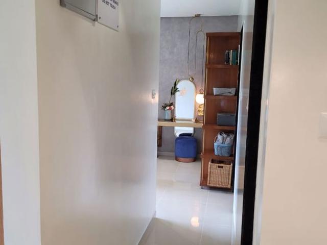 Birla Evam 1 Bedroom 801 Sq. Ft. Apartment in Manjri Budruk Pune Listing ID: #10089