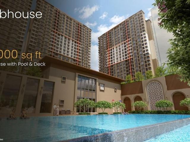 Birla Evam 3 Bedroom 1122 Sq. Ft. Apartment in Manjri Budruk Pune Listing ID: #10036