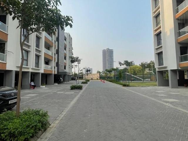 Birla Navya 3 Bedroom 340 Sq. Ft. Apartment in Sector 63a Gurgaon Listing ID: #10390