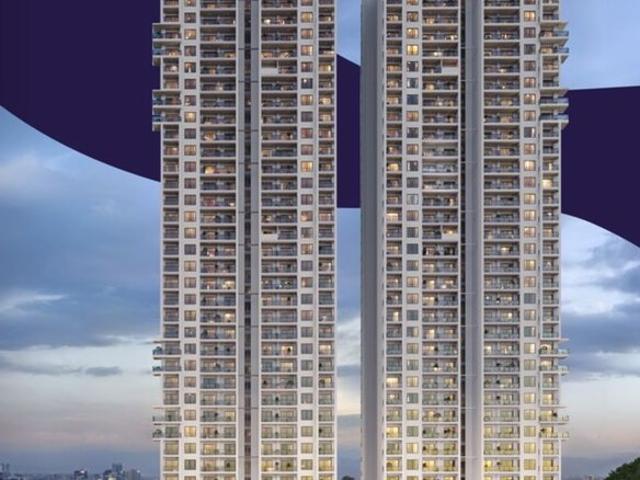 Birla Pravaah 3 Bedroom 2050 Sq. Ft. Apartment in Sector 71 Gurgaon Listing ID: #9979