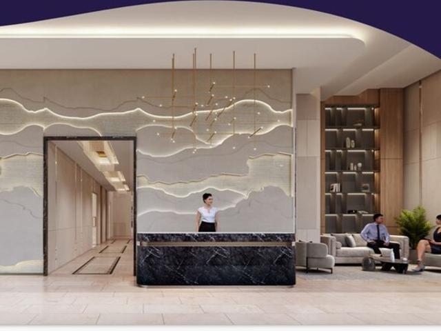 Birla Pravaah 3 Bedroom 2050 Sq. Ft. Apartment in Sector 71 Gurgaon Listing ID: #9979